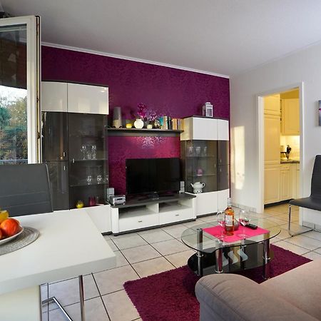 Haus Meeresgruss App 13 Grömitz Extérieur photo
