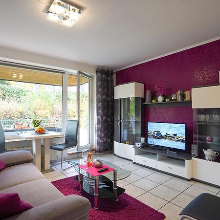 Haus Meeresgruss App 13 Grömitz Extérieur photo