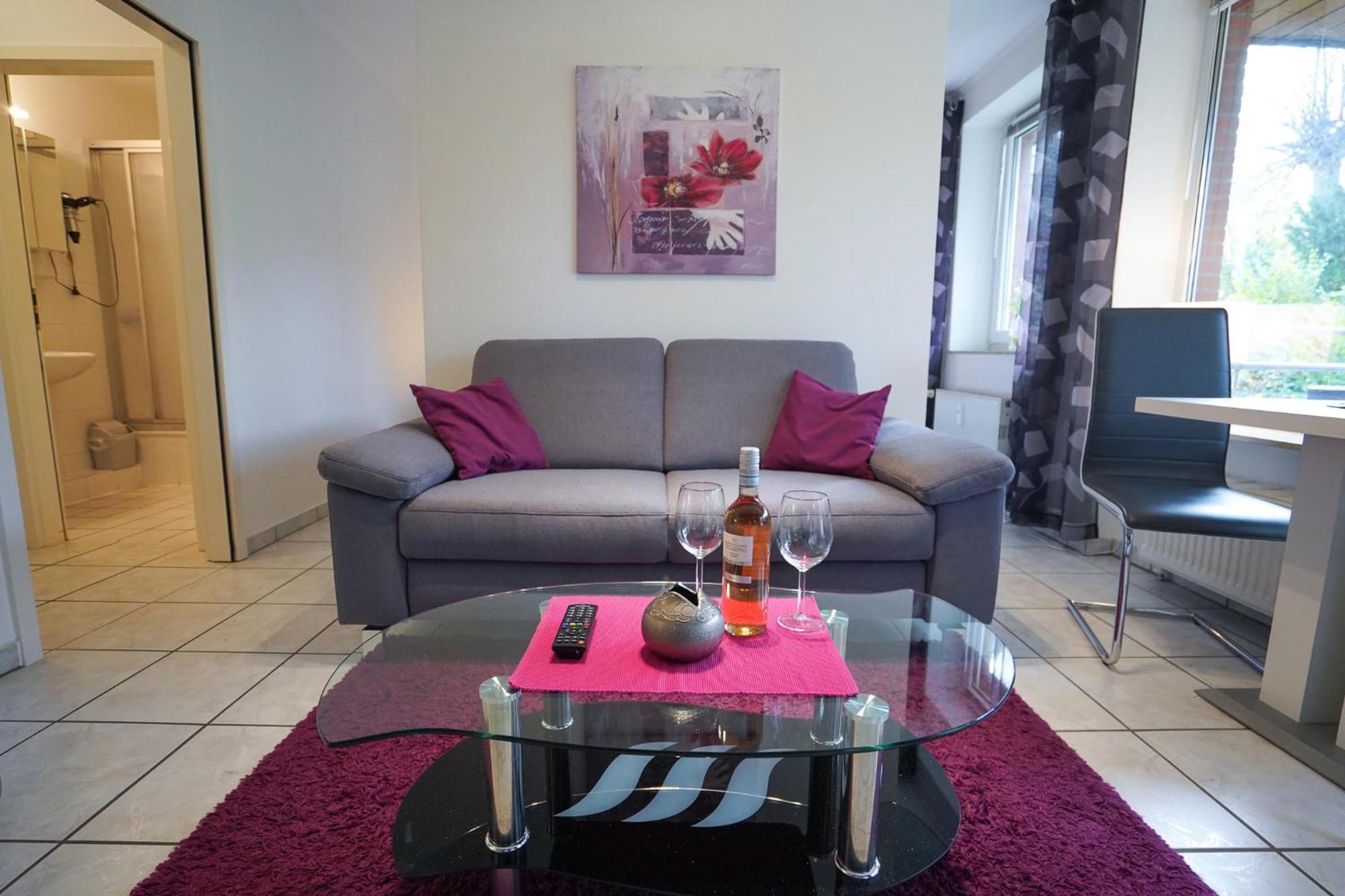 Haus Meeresgruss App 13 Grömitz Extérieur photo