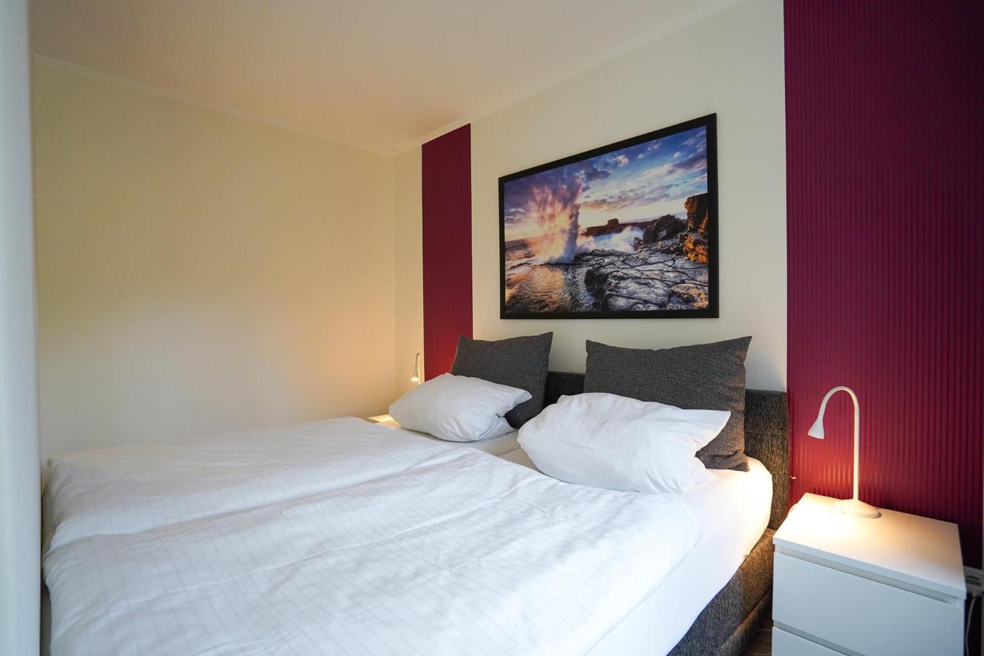 Haus Meeresgruss App 13 Grömitz Extérieur photo