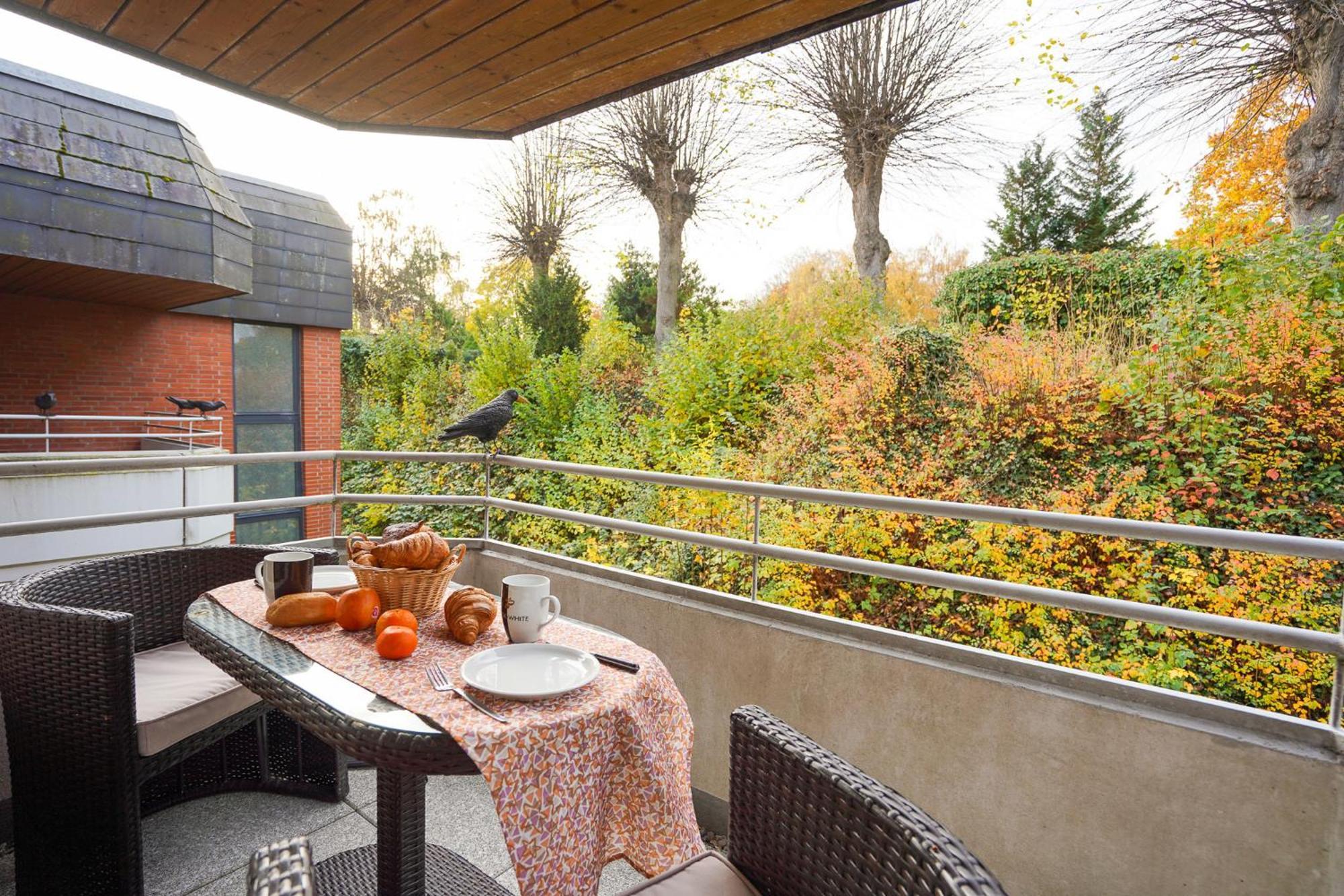 Haus Meeresgruss App 13 Grömitz Extérieur photo
