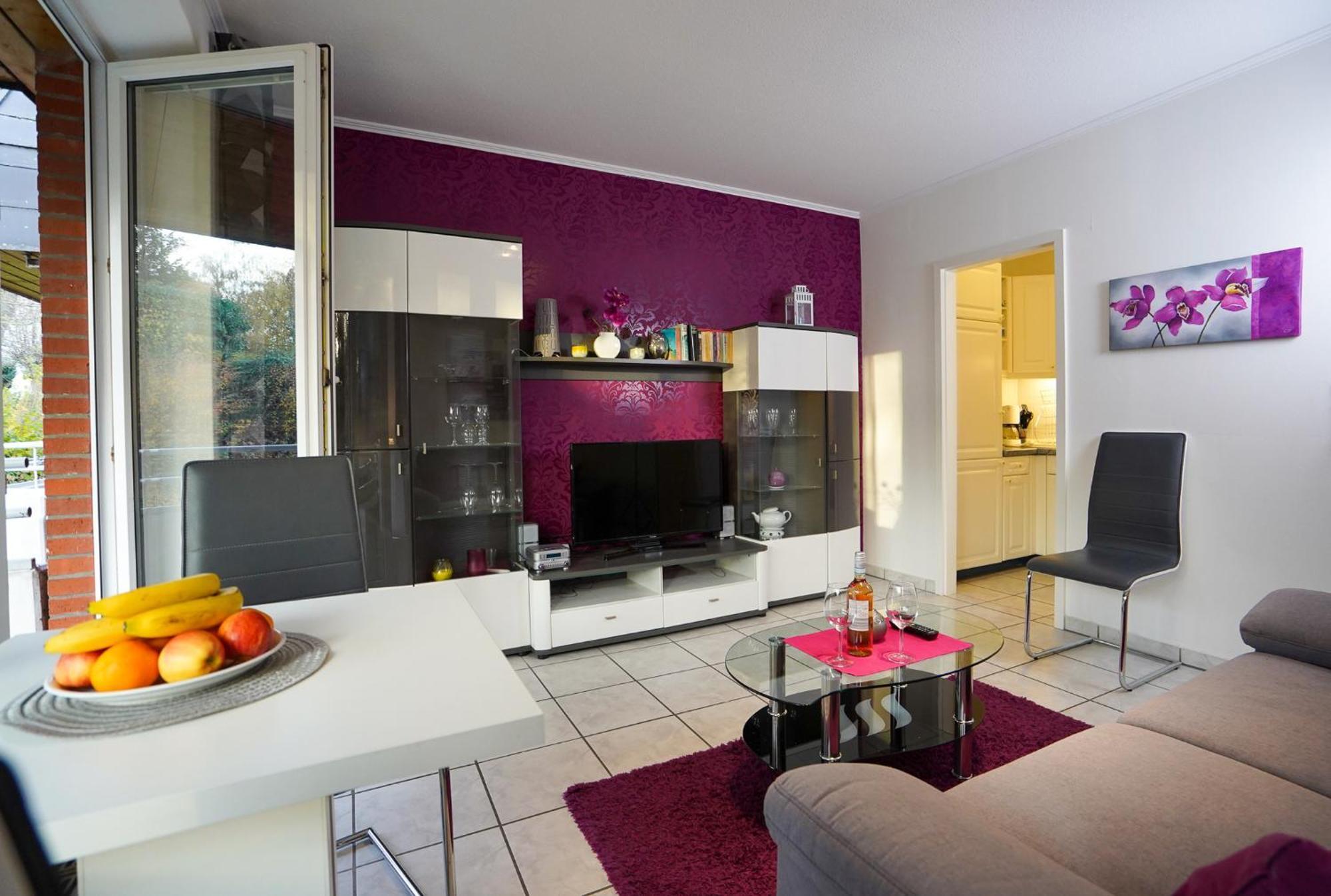 Haus Meeresgruss App 13 Grömitz Extérieur photo
