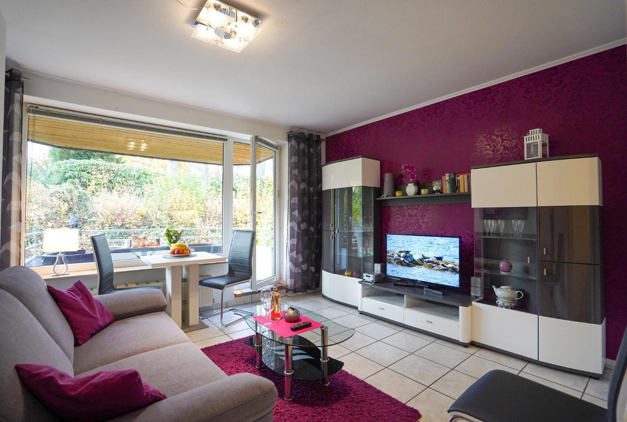 Haus Meeresgruss App 13 Grömitz Extérieur photo